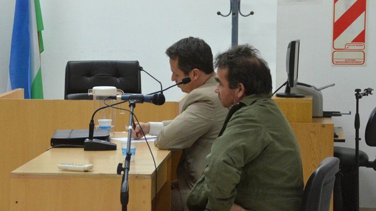 Mató a su hermana de un escopetazo