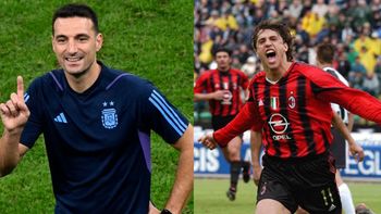 lionel scaloni confeso la flor de mufada que le pego a hernan crespo lionel scaloni confeso la flor de mufada que le pego a hernan crespo