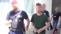 Robaba restos humanos y confesó que los cocinaba para comerlos: terminó detenido Robaba restos humanos y confesó que los cocinaba para comerlos: terminó detenido