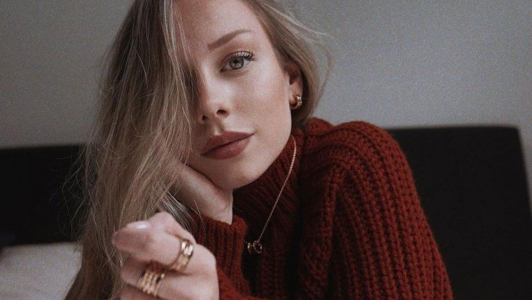 Ester Expósito. Foto: Instagram.