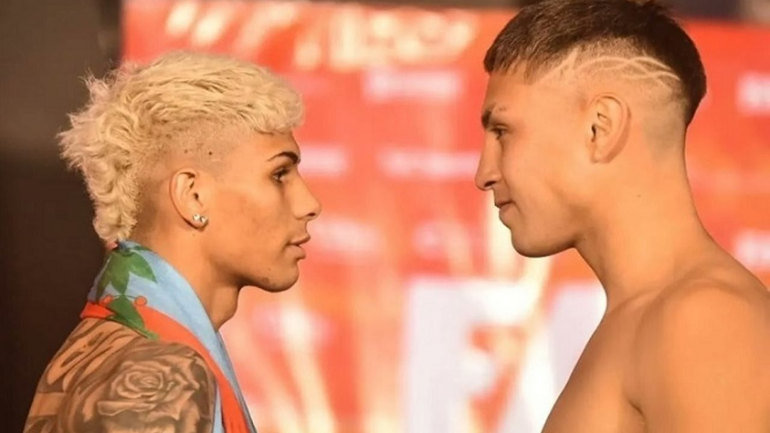 La pelea argentina del año con promesa de nocaut: Hora y TV