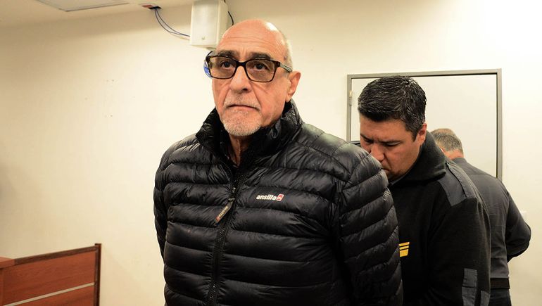 Estafa con planes sociales: la audiencia se demoró por la ausencia de Soiza