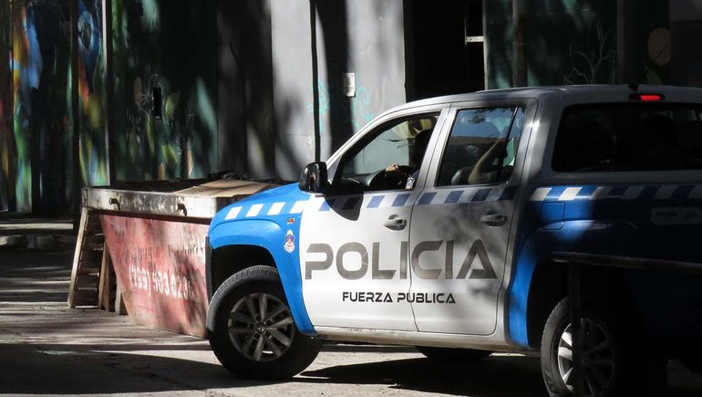 Múltiples allanamientos en la Municipalidad de Plottier y la casa del intendente, Luis Bertolini