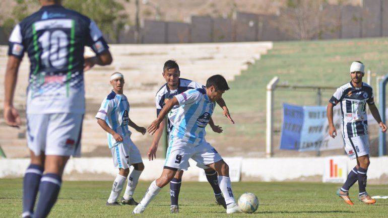 La ADC y el Dino reeditarán el duelo de la primera jornada del torneo.