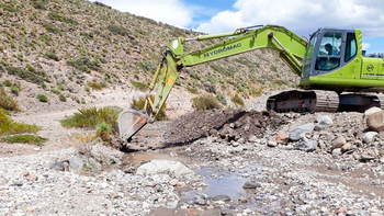 Qué organismo clave del gobierno provincial quedará bajo control de Energía