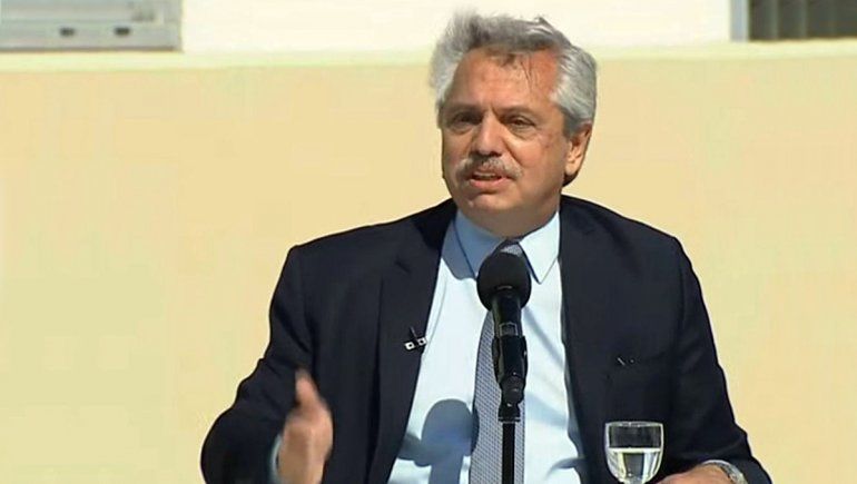 Nadie defiende más a la clase media que nuestras políticas