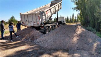el intendente de oro bloqueo los accesos a la ciudad el intendente de oro bloqueo los accesos a la ciudad