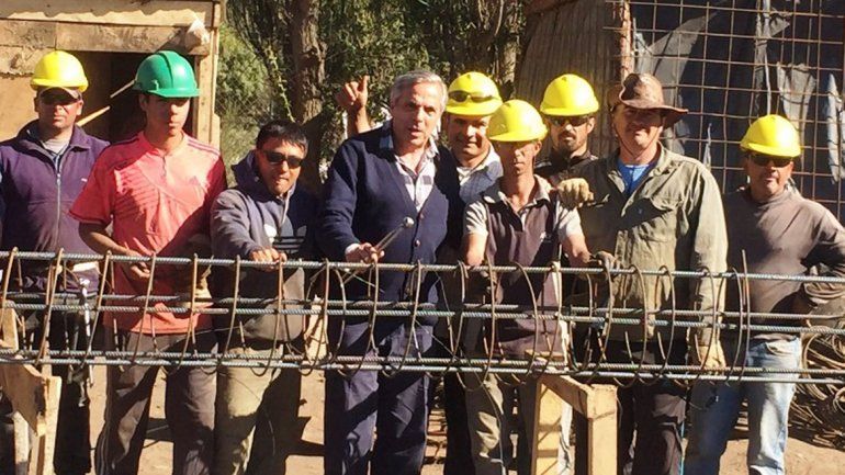 Sapag anunció un 30% más de presupuesto para Salud