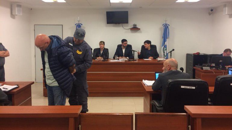 El abogado defensor del hombre que baleó al Federal criticó a la ministra Patricia Bullrich