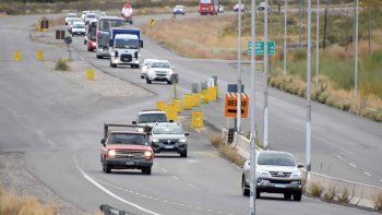 el plan de privatizaciones de rutas ignora a neuquen y rio negro: ¿que pasara con vaca muerta?