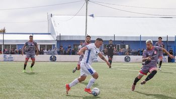Héctor Rueda habló en la previa de otro partido clave para Deportivo Rincón Héctor Rueda habló en la previa de otro partido clave para Deportivo Rincón