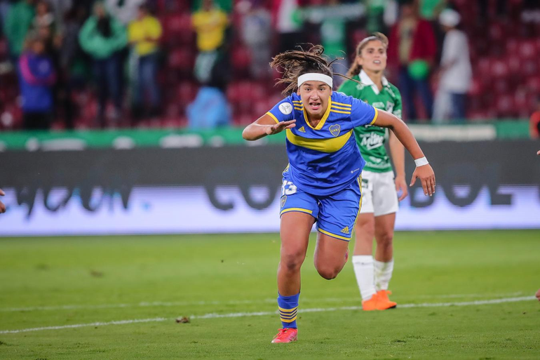 Boca buscará traer la primera Copa Libertadores femenina al país: hora y TV