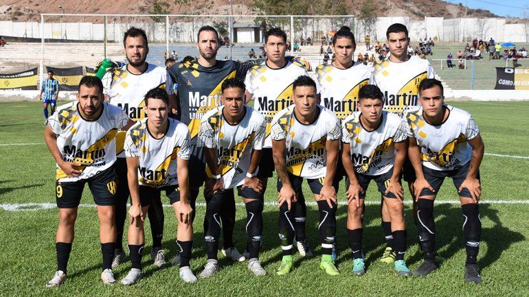 El equipo regional del momento: Pacífico