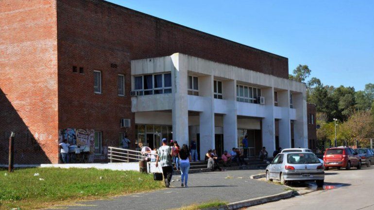 Los policías de la custodia se quedaron dormidos y peligroso delincuente se fugó de un hospital