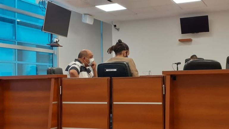 Acordó una pena por múltiples estafas y no irá a prisión