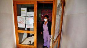 Chubut: confirman que hay 26 casos de hantavirus