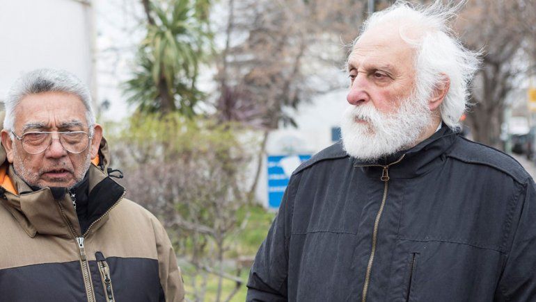 Eduardo Paris fue vícima de la dictadura y un referente de la lucha por Derechos Humanos en la región.