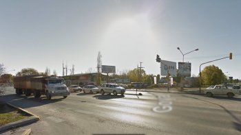 atropello a un policia, se dio a la fuga y la atraparon atropello a un policia, se dio a la fuga y la atraparon