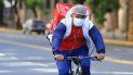 se registraron en el pais 128 nuevos casos y las muertes por coronavirus ascendieron a 112
