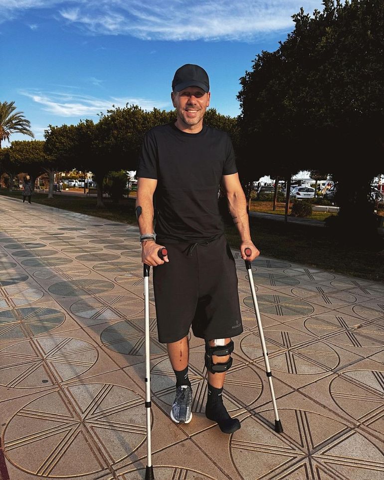 Cholo Simeone Cholo Simeone