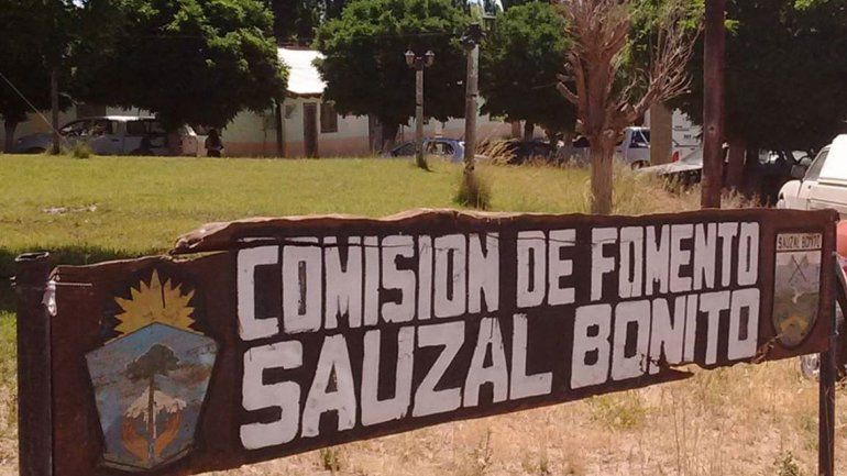 Sauzal Bonito: Provincia pide que instalen un sismógrafo