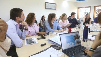 dieron detalles del presupuesto municipal 2026 a los concejales de neuquen dieron detalles del presupuesto municipal 2026 a los concejales de neuquen