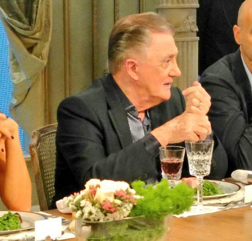 Yo no puedo censurar a quienes cazan en África