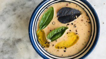 gazpacho