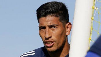 andrada le gano al coronavirus: ya estamos bien andrada le gano al coronavirus: ya estamos bien