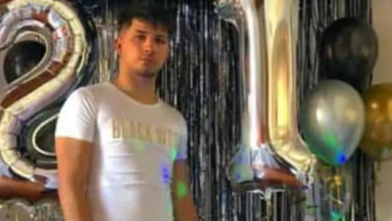 Lo mataron de un tiro en la nuca en la puerta de un boliche