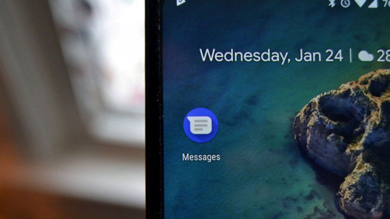 Lanzará su propio WhatsApp que no dependerá de Internet