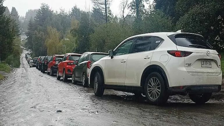 Desde las empresas petroleras aseguraron que para este sábado a la noche, las estaciones de servicio volverán a estar abastecidas. Desde las empresas petroleras aseguraron que para este sábado a la noche, las estaciones de servicio volverán a estar abastecidas.