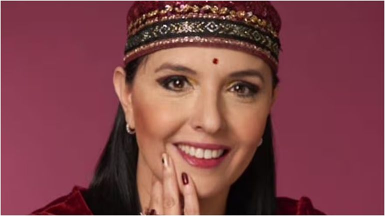 Jimena La Torre Jimena La Torre