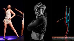La bailarina neuquina que pide ayuda para cumplir su mayor sueño