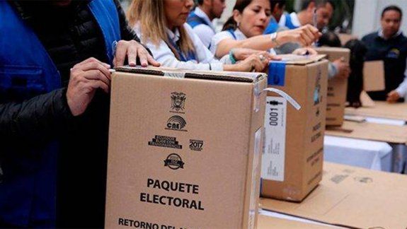 Ecuador vota en un ballotage clave para la izquierda latinoamericana
