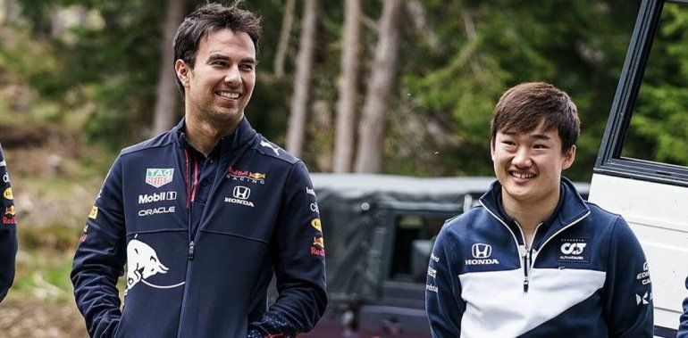 Yuki Tsunoda es uno de los pilotos más prometedores dentro de Red Bull y la F1.