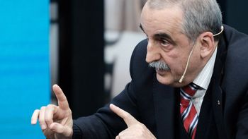 moreno pidio las renuncias de alberto y cfk moreno pidio las renuncias de alberto y cfk