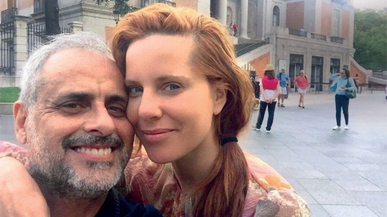 Quiero aclarar que no le pago el abogado