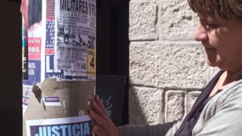 Matías Rosales mamá joven asesinado en Bolivia
