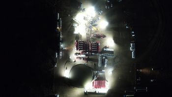 YPF le pone fichas a Palermo Aike, la hermana menor de Vaca Muerta. | LM Neuquen YPF le pone fichas a Palermo Aike, la hermana menor de Vaca Muerta.