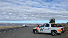 Los controles en las rutas de Neuquén se intensifican este finde XL | LM Neuquen Los controles en las rutas de Neuquén se intensifican este finde XL