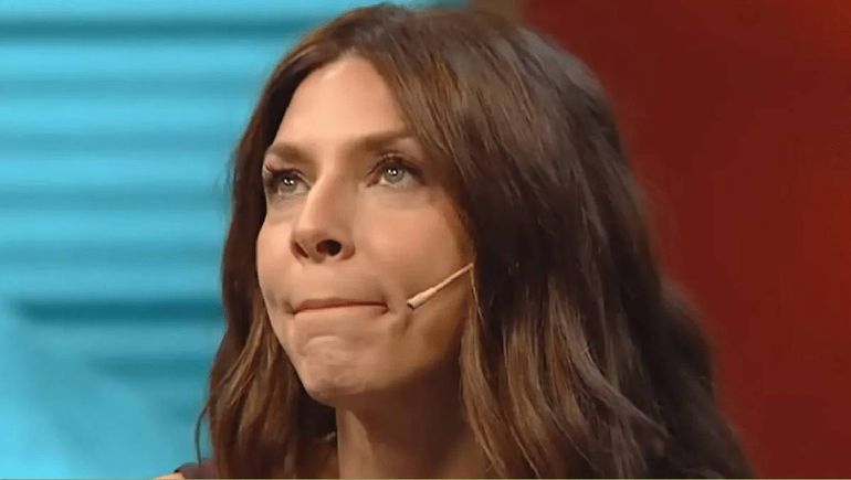 Fuerte relato de Romina Gaetani contra su ex: Desintegró mi autoestima