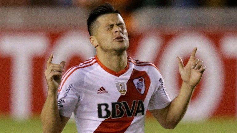 River registra una nueva baja por lesión en un defensor