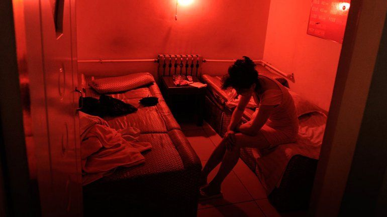 Las trabajadoras sexuales piden ayuda por Mercado Pago