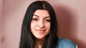 se conocio el primer adelanto de la pelicula protagonizada por cazzu se conocio el primer adelanto de la pelicula protagonizada por cazzu