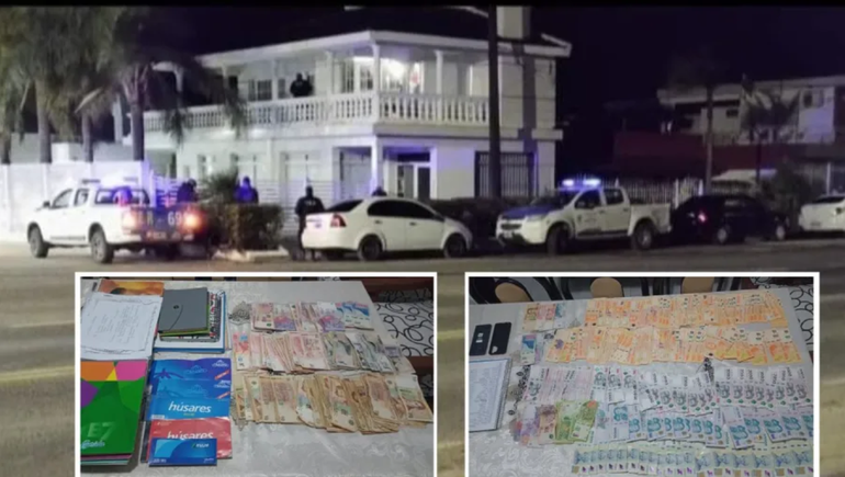 Una mujer organizaba viajes, nunca se realizaron y se habría quedado con $30 millones de pesos