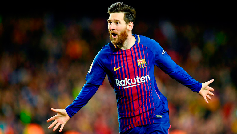 Messi le habría pedido a su padre que negocie si vuelta a Barcelona.