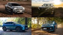 Estos modelos bajaron sus precios en marzo de 2026: Volkswagen Amarok, Fiat Titano, Peugeot 3008 y VW Tiguan. Estos modelos bajaron sus precios en marzo de 2026: Volkswagen Amarok, Fiat Titano, Peugeot 3008 y VW Tiguan.
