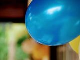 Horror: una nena estaba preparando su cumpleaños y murió asfixiada con un globo