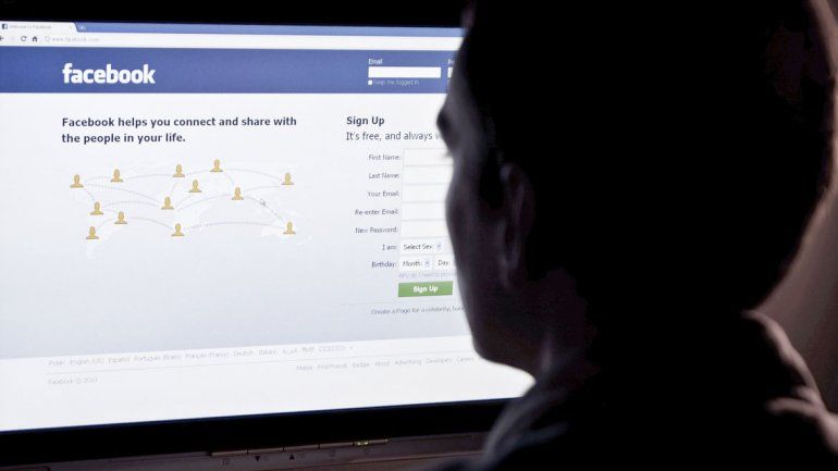 El masivo uso de Facebook ha provocado que los delincuentes migren a la red social para seguir delinquiendo.